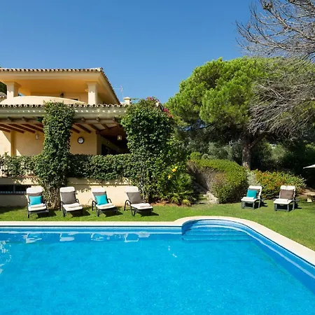 Villa Juanita Marbella