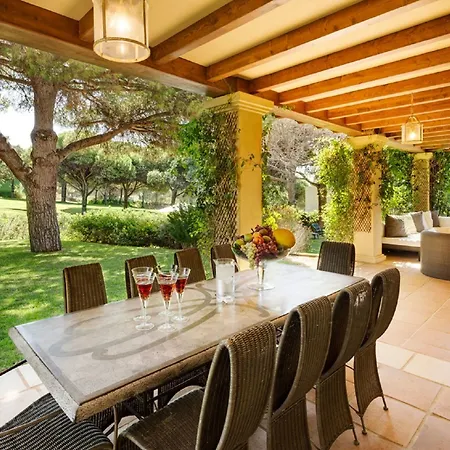 Villa Juanita